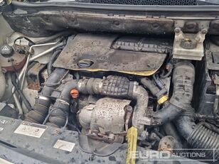 Vozilo Citroen Berlingo naprodaj - Slika 32 | Autoline SI Vozilo Citroen Berlingo | Slika 32 - Autoline