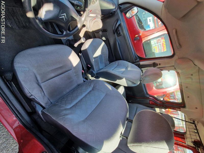 2003 Citroen BERLINGO-46288295