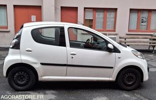 Carro Citroen C1 a venda - Imagem 9 | Autoline PT Carro Citroen C1 | Imagem 9 - Autoline