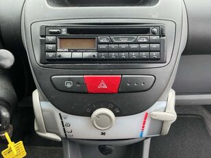 Citroen C1 car for sale - Image 9 | Autoline ZM Citroen C1 car | Image 9 - Autoline