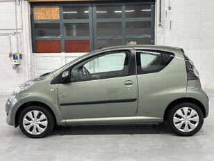 automobile Citroen C1 1.0-12V Ambiance