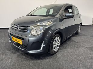 carro Citroen C1 1.0 e-VTi Feel