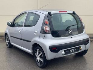 automobile Citroen C1 Passenger Car