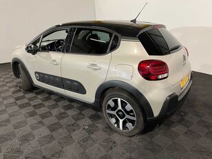 carro Citroen C3
