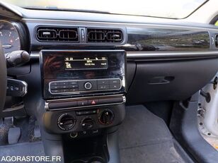 بيع سيارة Citroen C3 - صورة 13 | Autoline SD سيارة Citroen C3 | صورة 13 - Autoline