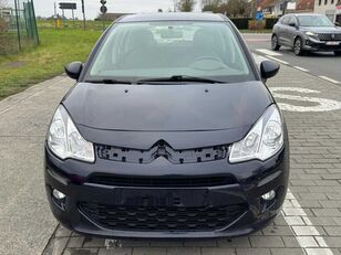 Citroen C3 car