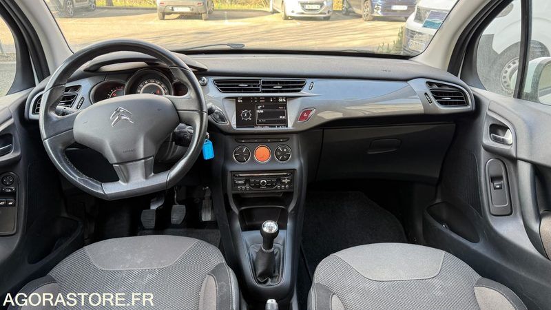 2014 Citroen C3-46039584