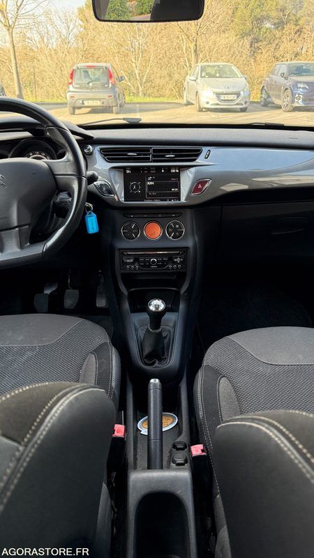 2014 Citroen C3-46039585