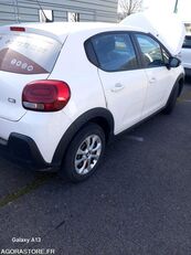 Citroen C3 car