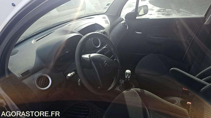 2009 Citroen C3-46769131