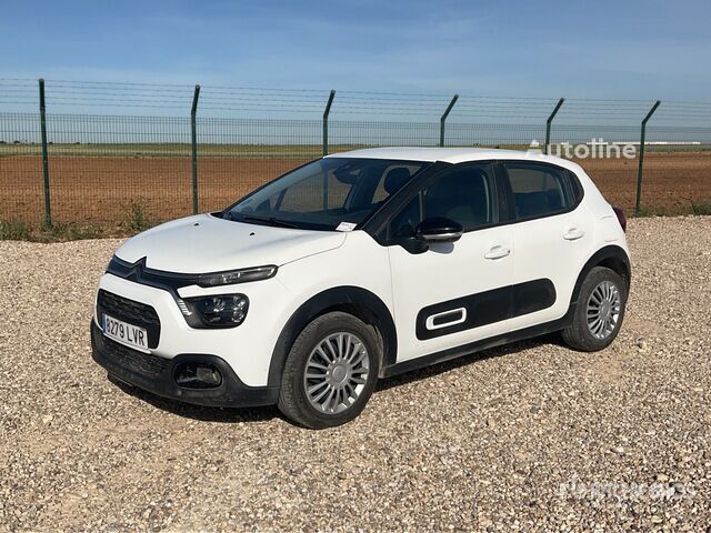 سيارة Citroen C3 - Autoline