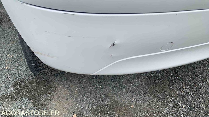 2010 Citroen C3-47712094