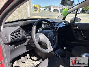 Citroen C3 coche