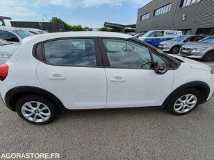 سيارة Citroen C3