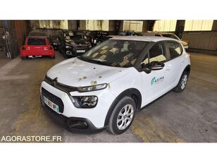auto Citroen C3