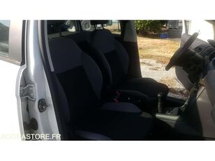automobile Citroen C3