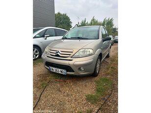 Citroen C3 otomobil