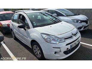 Citroen C3 bil