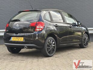 automobile Citroen C3