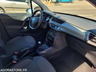 Citroen C3 1.4 HDI 70CH 160 000km car for sale - Image 4 | Autoline SG Citroen C3 1.4 HDI 70CH 160 000km car | Image 4 - Autoline