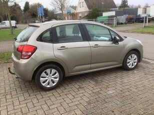 автомобиль Citroen C3 1.4 VTi Dynamique