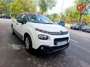 Citroen C3 Comercial BlueHDi 100cv | Diésel 100cv 2019 - 1375 KZZ coche