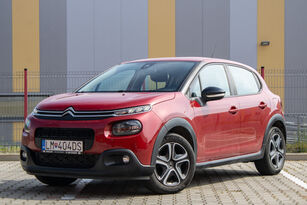 Citroen C3 PureTech Feel aut&oacute;