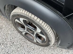 Citroen C3 aircross car