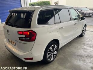 automobile Citroen C4