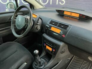 Купить автомобиль Citroen C4 1.4-16V Image - Изображение 7 | Autoline AZ Автомобиль Citroen C4 1.4-16V Image | Изображение 7 - Autoline