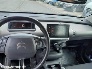 Citroen C4 CACTUS automobil