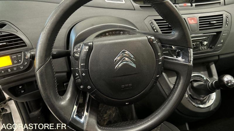 2013 Citroen C4 Picasso-45176994