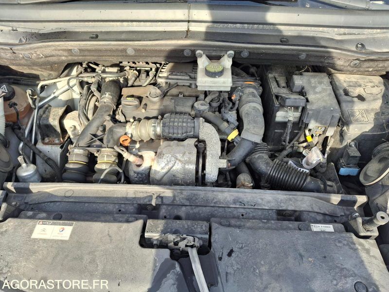 2013 Citroen C4 Picasso-45177037