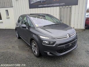 سيارة Citroen C4 PICASSO BUSINESS 1.6 E-HDI 115CH BVM6