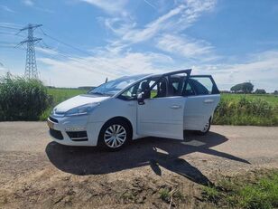 Citroen C4 Picasso Auto
