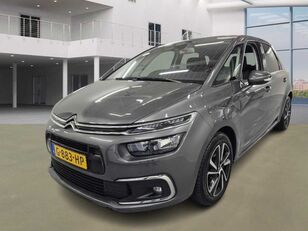 automobile Citroen C4 SpaceTourer
