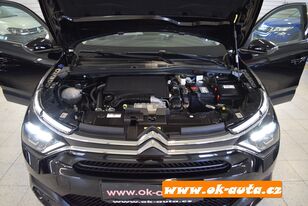 Automobil Citroen C4 X na prodej - Obrázek 47 | Autoline CZ Automobil Citroen C4 X | Obrázek 47 - Autoline