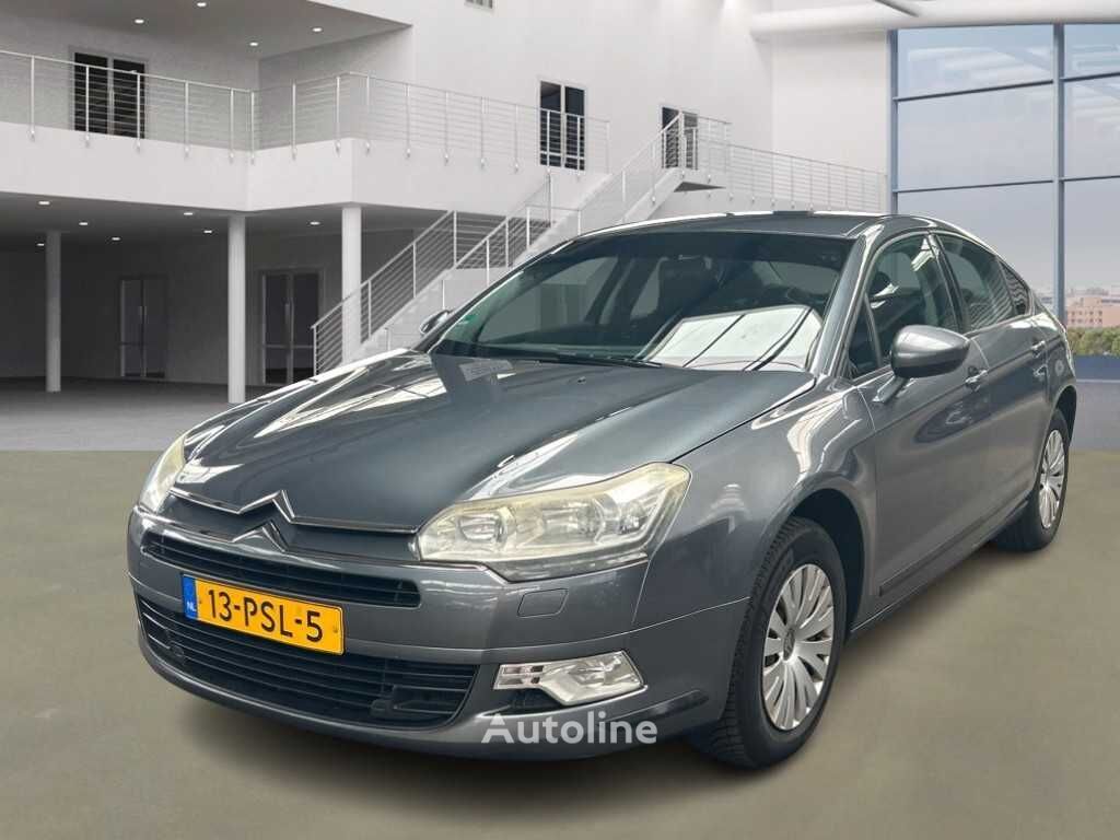 Automobile Citroen C5 - Autoline