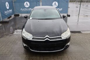Auto Citroen C5 müük - Pilt 9 | Autoline EE Auto Citroen C5 | Pilt 9 - Autoline