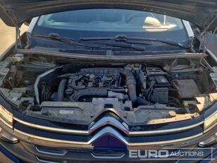 Automobile Citroen C5 Aircross à vendre - Image 22 | Autoline LU Automobile Citroen C5 Aircross | Image 22 - Autoline