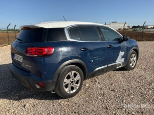 Citroen C5 Aircross automobil
