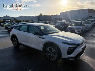 автомобиль Citroen C5 X 1.6 turbo - Stationwagen