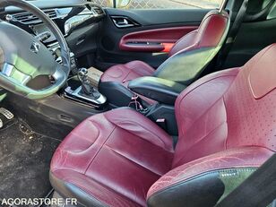 Citroen DS3 autó
