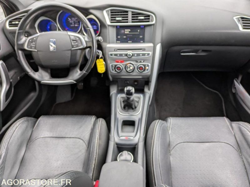 2015 Citroen DS4-47204104