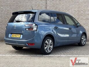 Citroen Grand C4 Picasso car