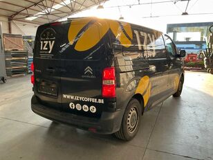 automobile Citroen Jumpy