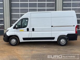 automobile Citroen Relay