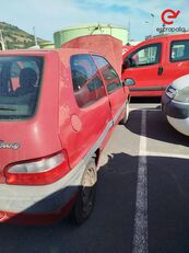 سيارة Citroen Saxo 1.1 - 1273BLH - Veh&iacute;culo destinado a CAT