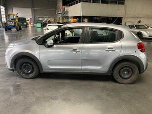 Citroen c3 car