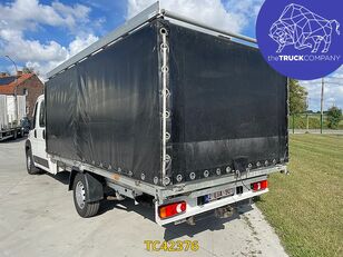 Citroen jumper coche